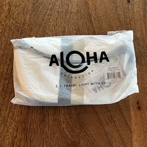 Aloha Splash Proof Mini Hip Pack